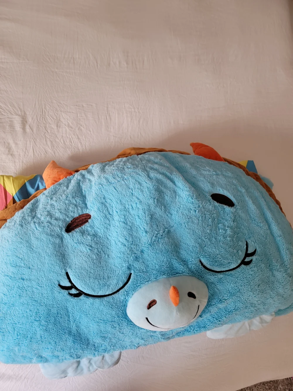 Happy Nappers Dinosaur Sleeping Bag